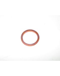 BMW Crush Washer Gasket Seal Ring Copper M 12 x 15 mm 7119963129 New Genuine